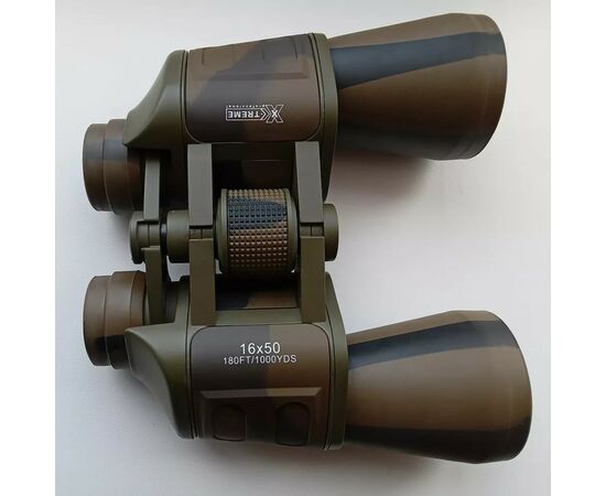 Бинокль X-TREME XB-16X50 (122496), изображение 3