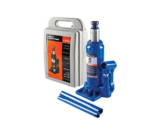 Домкрат Lavita JNS-05PVC (LA JNS-05PVC)