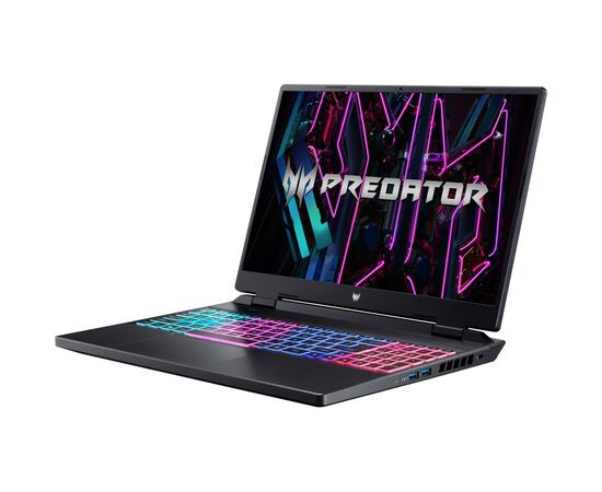 Ноутбук Acer Predator Helios Neo 16 PHN16-71 (NH.QLVEU.00D), изображение 3 Ноутбук Acer Predator Helios Neo 16 PHN16-71 (NH.QLVEU.00D), изображение 3