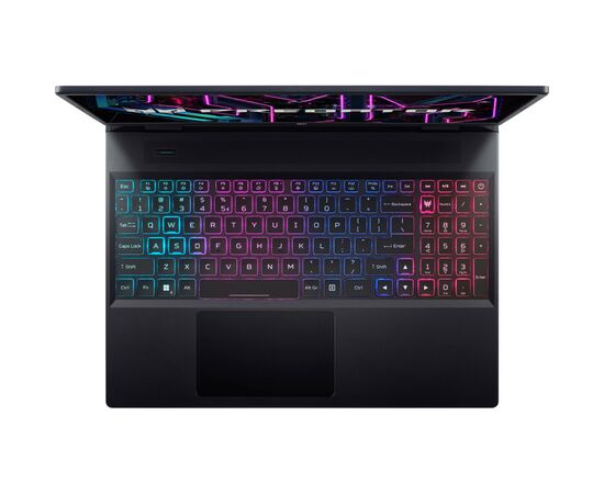 Ноутбук Acer Predator Helios Neo 16 PHN16-71 (NH.QLVEU.00D), изображение 4 Ноутбук Acer Predator Helios Neo 16 PHN16-71 (NH.QLVEU.00D), изображение 4