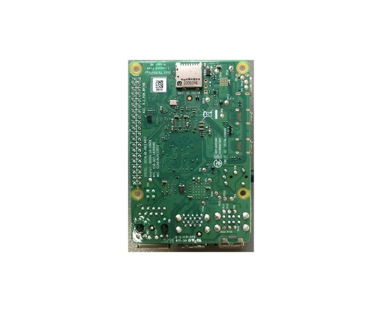Промышленный ПК Raspberry Pi 4 Model B 1Gb (SC0192), изображение 2 Промышленный ПК Raspberry Pi 4 Model B 1Gb (SC0192), изображение 2