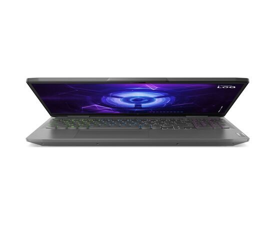 Ноутбук Lenovo LOQ 15APH8 (82XV00XRRA), изображение 7 Ноутбук Lenovo LOQ 15APH8 (82XV00XRRA), изображение 7