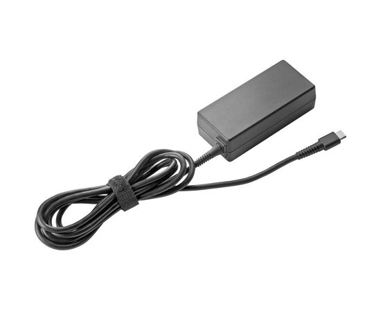 Блок питания к ноутбуку HP 45W USB-C AC Adapter (N8N14AA)