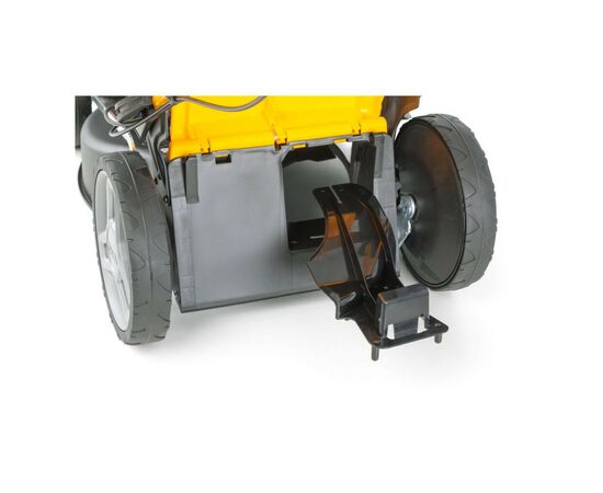 Газонокосилка Stiga бензиновая ST140, 2.2 кВт, 46см. (Combi48), изображение 10 Газонокосилка Stiga бензиновая ST140, 2.2 кВт, 46см. (Combi48), изображение 10