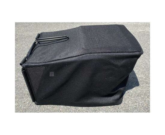 Газонокосилка Stiga бензиновая ST140, 2.2 кВт, 46см. (Combi48), изображение 14 Газонокосилка Stiga бензиновая ST140, 2.2 кВт, 46см. (Combi48), изображение 14