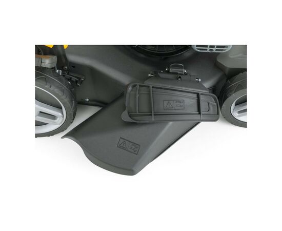 Газонокосилка Stiga бензиновая ST140, 2.2 кВт, 46см. (Combi48), изображение 9 Газонокосилка Stiga бензиновая ST140, 2.2 кВт, 46см. (Combi48), изображение 9