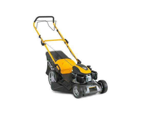 Газонокосарка Stiga бензинова ST140, 2.2 кВт, 46см. (Combi48)