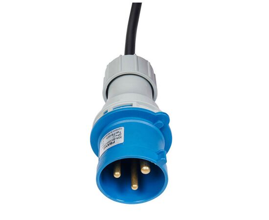 Компрессор Enersol безмасляный, 1265 л/мин, 5.04 кВт (ES-AC1265-150-6OF), изображение 7 Компрессор Enersol безмасляный, 1265 л/мин, 5.04 кВт (ES-AC1265-150-6OF), изображение 7