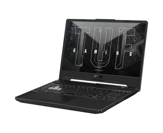 Ноутбук ASUS TUF Gaming A15 FA506NC-HN016 (90NR0JF7-M004U0), зображення 3