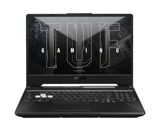 Ноутбук ASUS TUF Gaming A15 FA506NC-HN016 (90NR0JF7-M004U0)