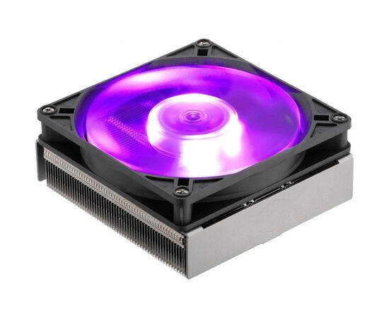 Кулер для процессора CoolerMaster MAP-G2PN-126PC-R1, изображение 2 Кулер для процессора CoolerMaster MAP-G2PN-126PC-R1, изображение 2
