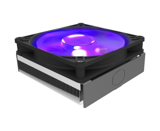Кулер для процессора CoolerMaster MAP-G2PN-126PC-R1, изображение 3 Кулер для процессора CoolerMaster MAP-G2PN-126PC-R1, изображение 3