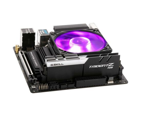 Кулер для процессора CoolerMaster MAP-G2PN-126PC-R1, изображение 6 Кулер для процессора CoolerMaster MAP-G2PN-126PC-R1, изображение 6