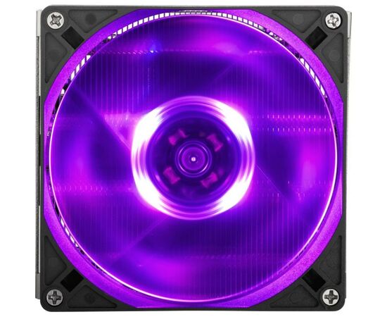Кулер для процессора CoolerMaster MAP-G2PN-126PC-R1 Кулер для процессора CoolerMaster MAP-G2PN-126PC-R1