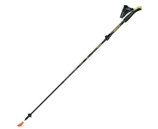 Палки для скандинавской ходьбы Gabel Fusion Wired (7009361610000), изображение 3 Палки для скандинавской ходьбы Gabel Fusion Wired (7009361610000), изображение 3