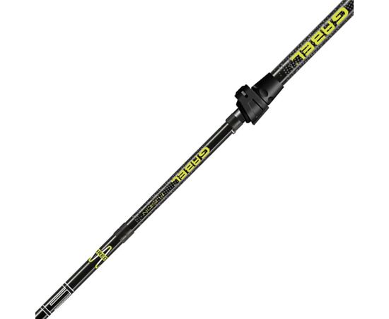 Палки для скандинавской ходьбы Gabel Fusion Wired (7009361610000), изображение 5 Палки для скандинавской ходьбы Gabel Fusion Wired (7009361610000), изображение 5