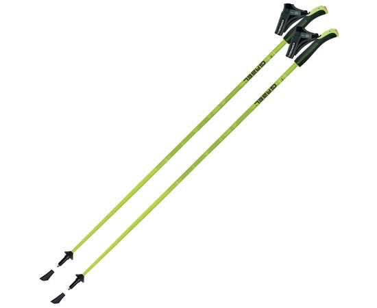 Палиці для скандинавської ходи Gabel Light NCS 110 (7009341361100)