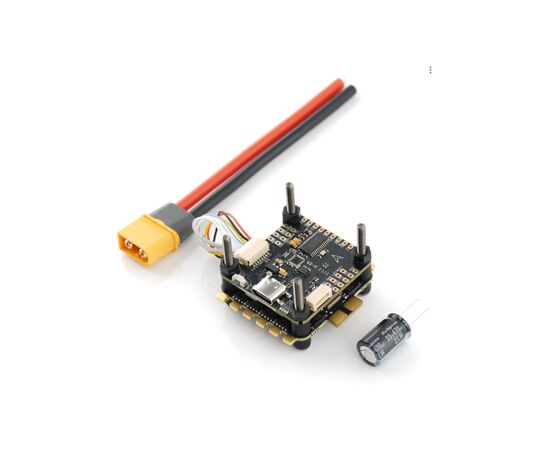 Політний стек Hobbyporter F405 + 55A (HP0010.9985)