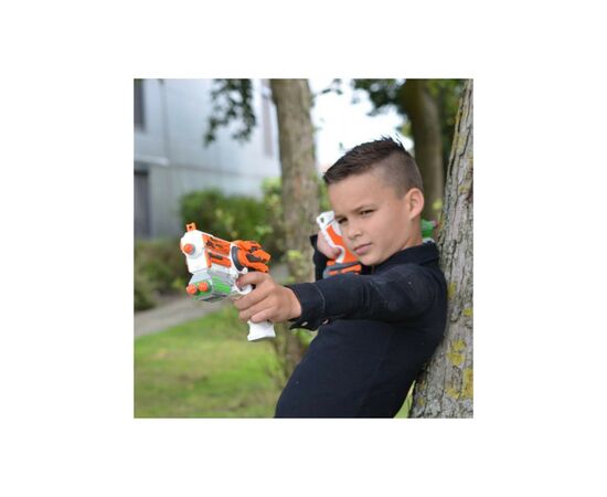 Игрушечное оружие Tack Pro Бластер Crow II (6337446), изображение 7