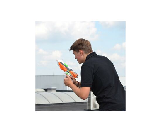 Игрушечное оружие Tack Pro Бластер Crow III (6337447), изображение 7 Игрушечное оружие Tack Pro Бластер Crow III (6337447), изображение 7