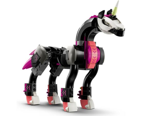Конструктор LEGO DREAMZzz Летающий конь Пегас 482 детали (71457), изображение 4 Конструктор LEGO DREAMZzz Летающий конь Пегас 482 детали (71457), изображение 4