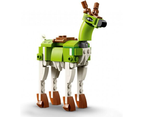 Конструктор LEGO DREAMZzzzz Конюшня сказочных существ 681 деталь (71459), изображение 5 Конструктор LEGO DREAMZzzzz Конюшня сказочных существ 681 деталь (71459), изображение 5