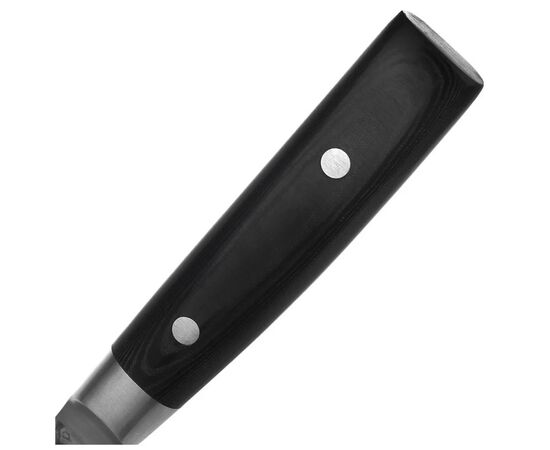 Кухонний ніж Yaxell кухарський шеф 200 мм серія Zen (35500), зображення 4