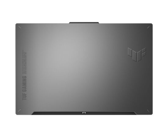 Ноутбук ASUS TUF Gaming F17 FX707VV-HX142 (90NR0CH5-M00720), зображення 9 Ноутбук ASUS TUF Gaming F17 FX707VV-HX142 (90NR0CH5-M00720), зображення 9