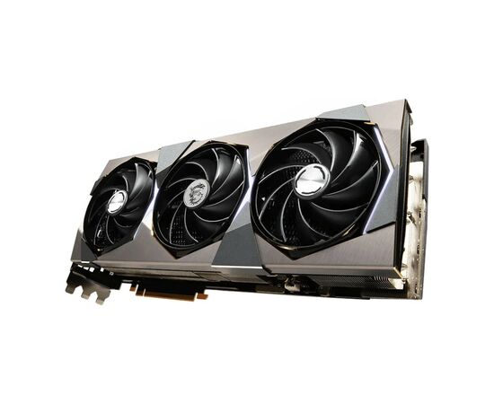 Видеокарта MSI GeForce RTX4080 SUPER 16GB SUPRIM X (RTX 4080 SUPER 16G SUPRIM X), изображение 2 Видеокарта MSI GeForce RTX4080 SUPER 16GB SUPRIM X (RTX 4080 SUPER 16G SUPRIM X), изображение 2
