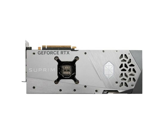 Видеокарта MSI GeForce RTX4080 SUPER 16GB SUPRIM X (RTX 4080 SUPER 16G SUPRIM X), изображение 3 Видеокарта MSI GeForce RTX4080 SUPER 16GB SUPRIM X (RTX 4080 SUPER 16G SUPRIM X), изображение 3