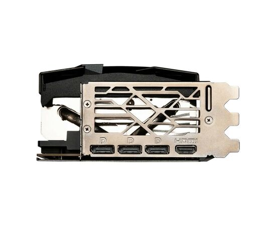 Видеокарта MSI GeForce RTX4080 SUPER 16GB SUPRIM X (RTX 4080 SUPER 16G SUPRIM X), изображение 4 Видеокарта MSI GeForce RTX4080 SUPER 16GB SUPRIM X (RTX 4080 SUPER 16G SUPRIM X), изображение 4