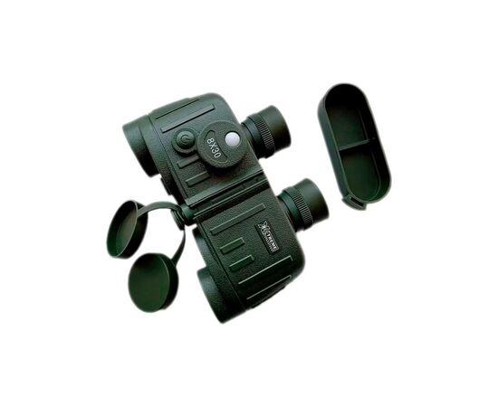Бінокль X-TREME XB-8X30CM (122493), зображення 2 Бінокль X-TREME XB-8X30CM (122493), зображення 2