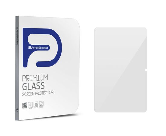 Стекло защитное Armorstandart Glass.CR Honor Pad X9 Clear (ARM74052)