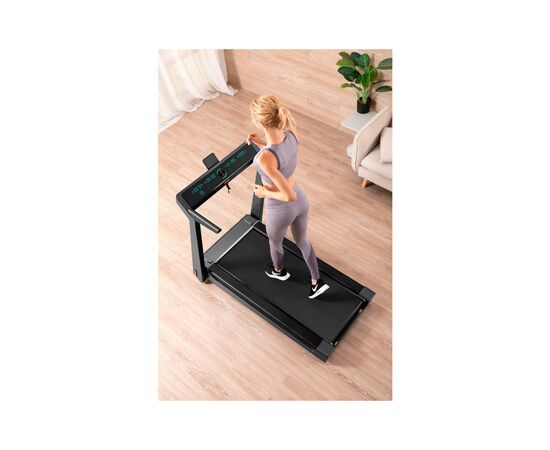 Беговая дорожка Kingsmith Treadmill K15 Silver Grey (TRK15F), изображение 11 Беговая дорожка Kingsmith Treadmill K15 Silver Grey (TRK15F), изображение 11