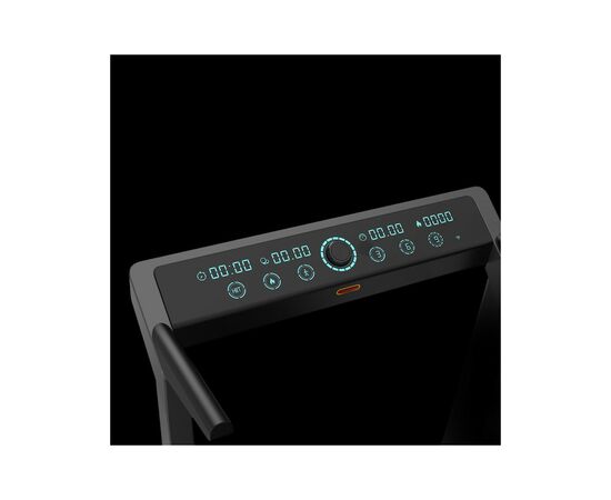 Беговая дорожка Kingsmith Treadmill K15 Silver Grey (TRK15F), изображение 2 Беговая дорожка Kingsmith Treadmill K15 Silver Grey (TRK15F), изображение 2