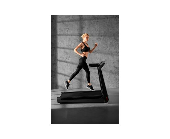 Беговая дорожка Kingsmith Treadmill K15 Silver Grey (TRK15F), изображение 4 Беговая дорожка Kingsmith Treadmill K15 Silver Grey (TRK15F), изображение 4
