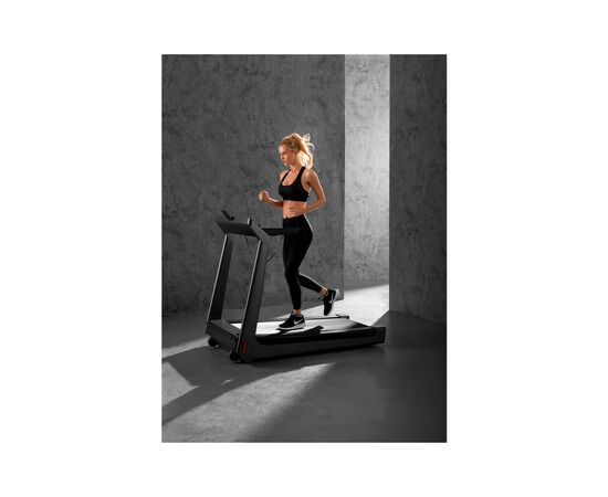 Беговая дорожка Kingsmith Treadmill K15 Silver Grey (TRK15F), изображение 5 Беговая дорожка Kingsmith Treadmill K15 Silver Grey (TRK15F), изображение 5