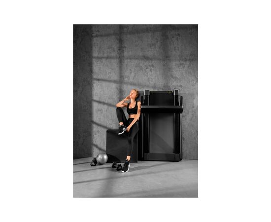 Беговая дорожка Kingsmith Treadmill K15 Silver Grey (TRK15F), изображение 6 Беговая дорожка Kingsmith Treadmill K15 Silver Grey (TRK15F), изображение 6