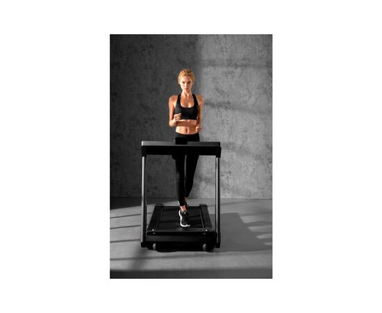 Беговая дорожка Kingsmith Treadmill K15 Silver Grey (TRK15F), изображение 9 Беговая дорожка Kingsmith Treadmill K15 Silver Grey (TRK15F), изображение 9