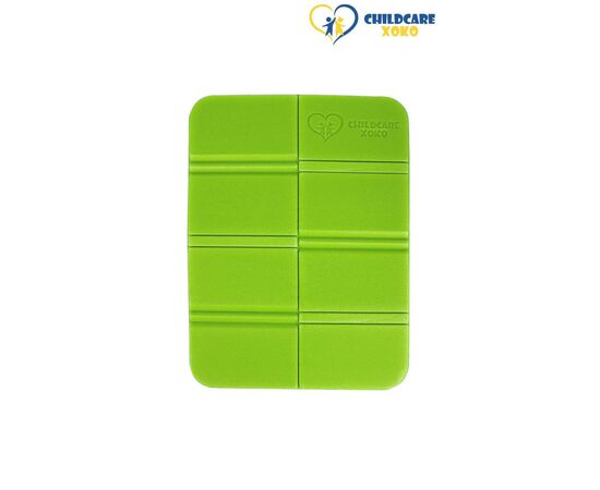 Туристическая сидушка XoKo ChildCare Green (XK-SEAT-GRN)
