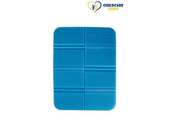 Туристическая сидушка XoKo ChildCare Blue (XK-SEAT-BL)