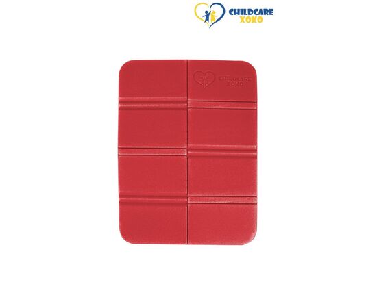 Туристичне сидіння XoKo ChildCare Red (XK-SEAT-RD)