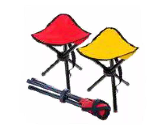 Стілець складаний X-TREME TS-29 23х23х29 см (132521)