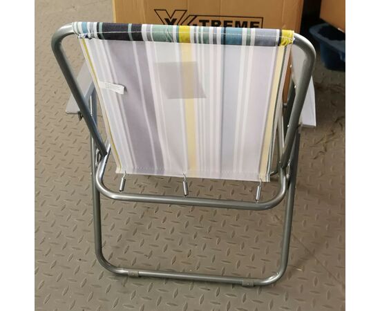 Крісло складане X-TREME BC-76 53х46х76 см (132529), зображення 3 Крісло складане X-TREME BC-76 53х46х76 см (132529), зображення 3