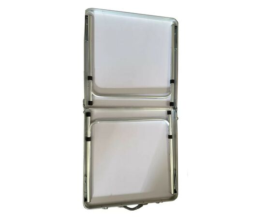 Туристический стол X-TREME T-120 120x60x70 см (131103), изображение 2 Туристический стол X-TREME T-120 120x60x70 см (131103), изображение 2