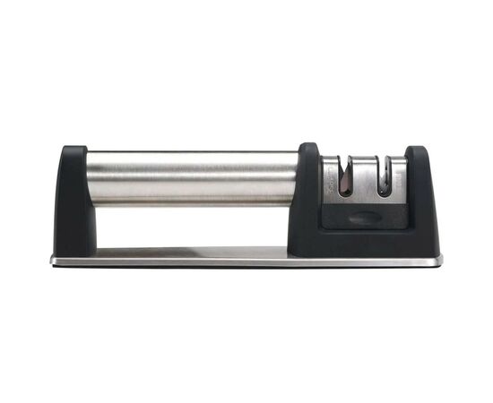Точилка для ножей MasterPro Foodies collection 29х11 см (BGMP-4470), изображение 2 Точилка для ножей MasterPro Foodies collection 29х11 см (BGMP-4470), изображение 2