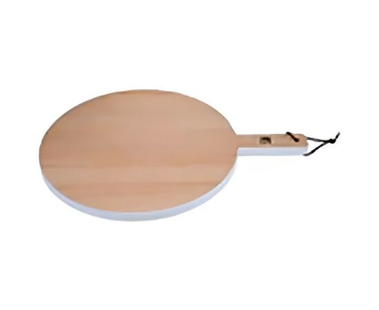 Разделочная доска Bergner Naturally 38х28 см (BG-39973-WH), изображение 3 Разделочная доска Bergner Naturally 38х28 см (BG-39973-WH), изображение 3