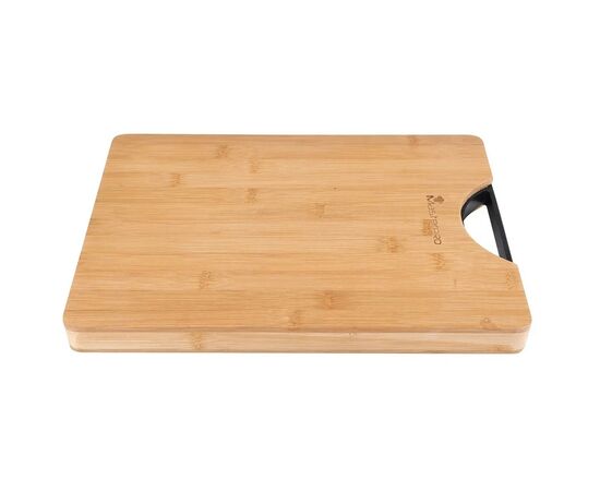 Разделочная доска MasterPro Elegance 35х25 см (BGMP-5251), изображение 3