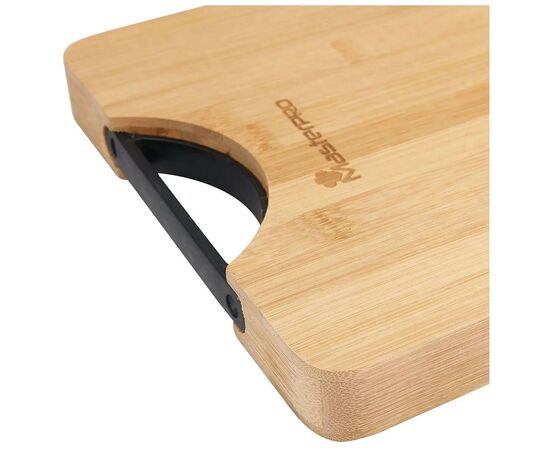 Разделочная доска MasterPro Elegance 35х25 см (BGMP-5251), изображение 5