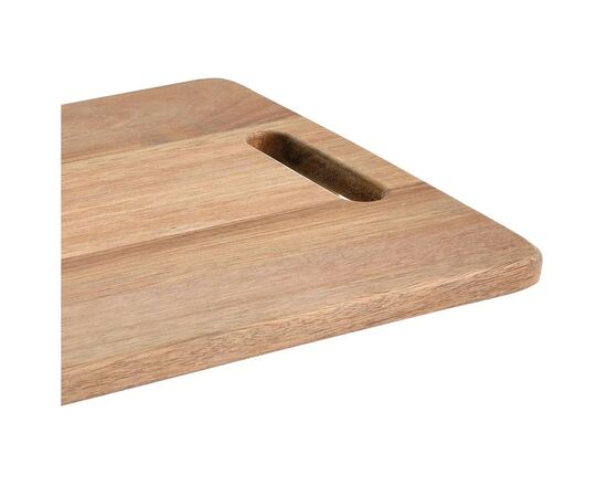 Разделочная доска MasterPro Smart 40х25 см (BGMP-5252), изображение 4 Разделочная доска MasterPro Smart 40х25 см (BGMP-5252), изображение 4